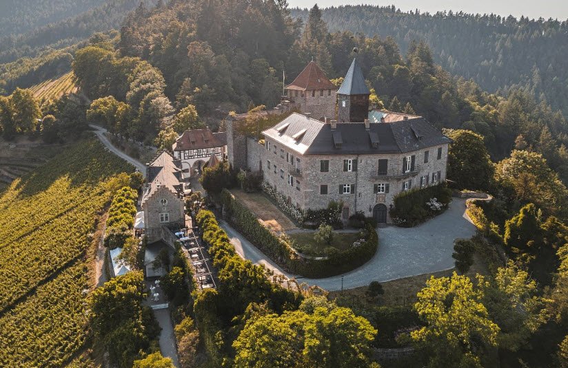 Förderverein Schloss Parchen e.V., Genthin, Germany, Germany